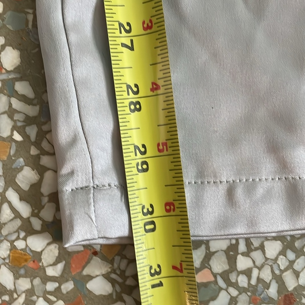 GLG Satin Pants - Picture 5 of 8